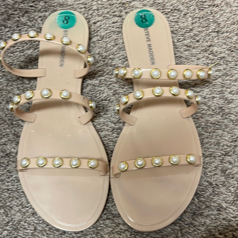 Steve Madden sandals
